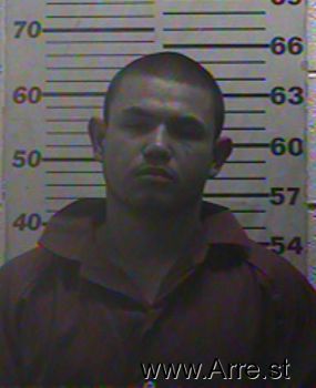 Michael  Romero Jr. Mugshot